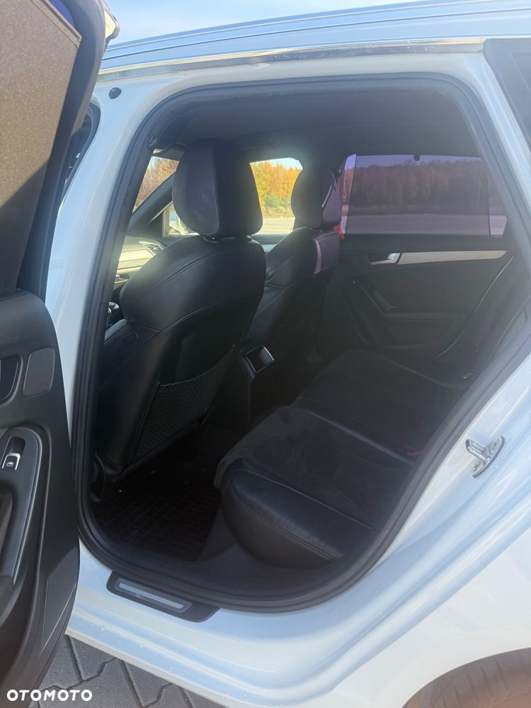 Audi A4 - 22
