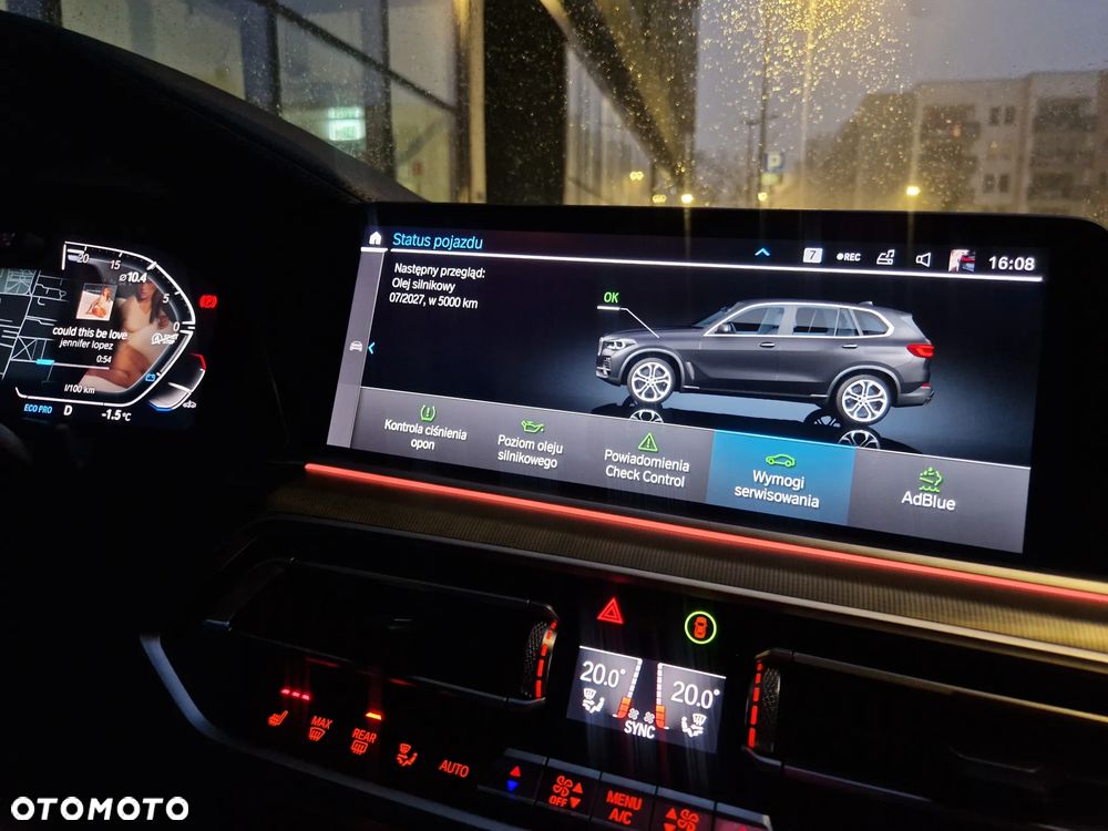 BMW X5 xDrive25d Sport-Aut - 40