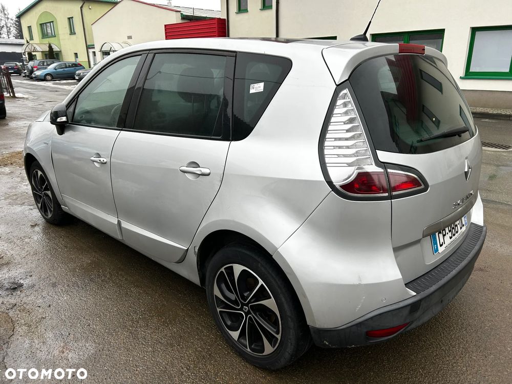 Renault Scenic - 4