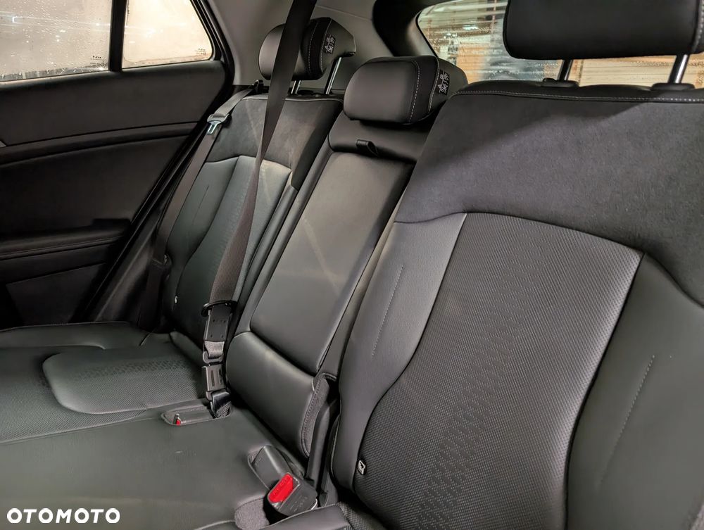 Kia Sportage 1.6 T-GDI Business Line 2WD DCT - 20