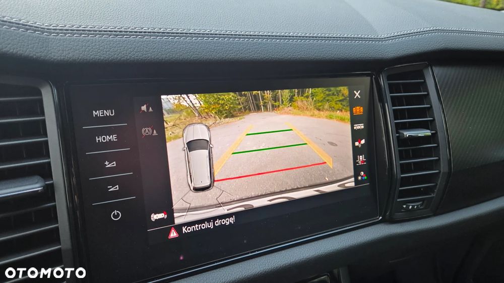 Skoda Kodiaq 2.0 TSI 4x4 Sportline DSG - 37