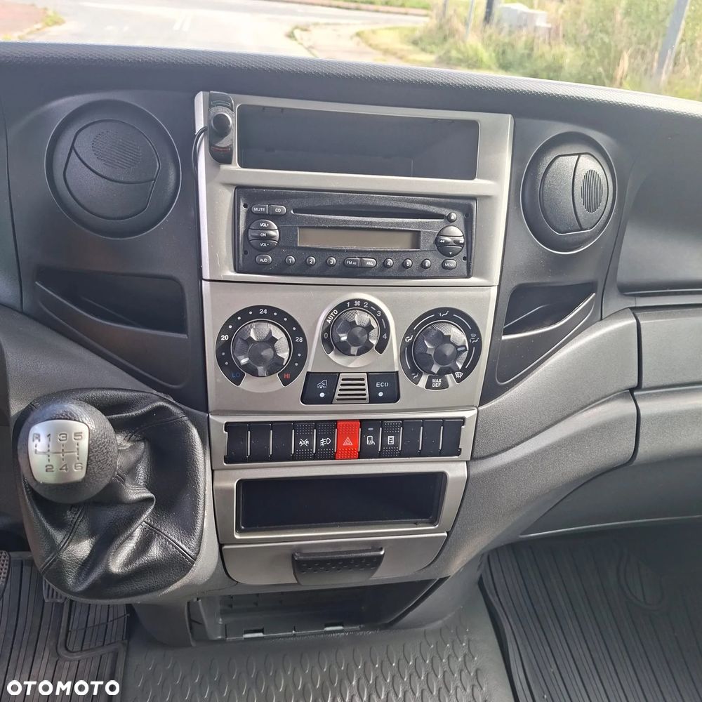 Iveco DAILY 35S17 - 6