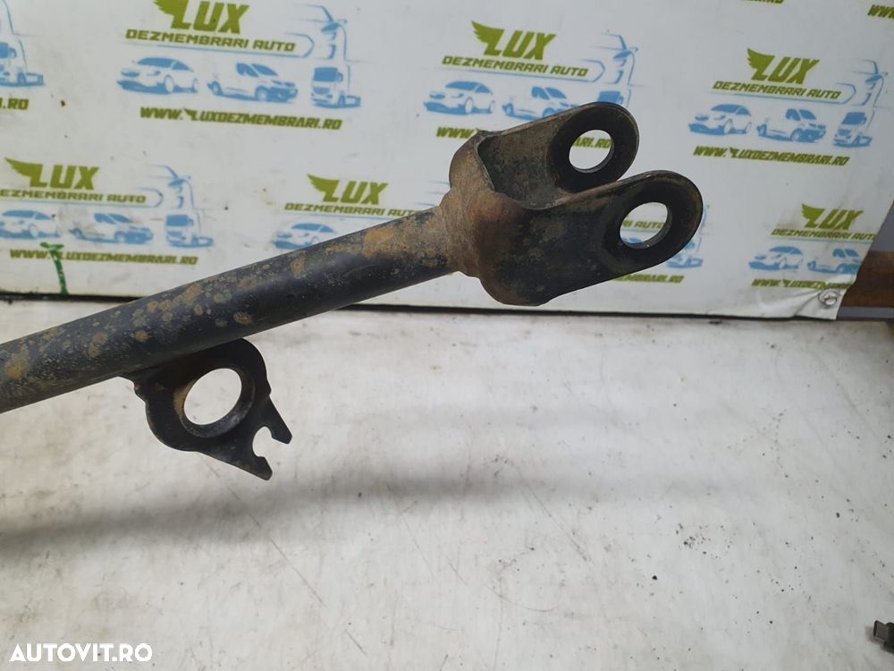 Brat dreapta spate Dacia Duster 1 [facelift] [2013 - 2017] 1.5 dci K9 - 3