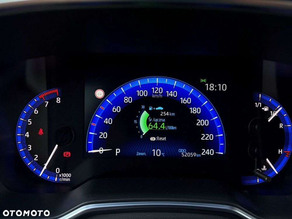 Toyota Corolla 1.5 Comfort MS - 31