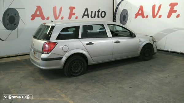 Para Peças Opel Astra H Combi (A04) - 4