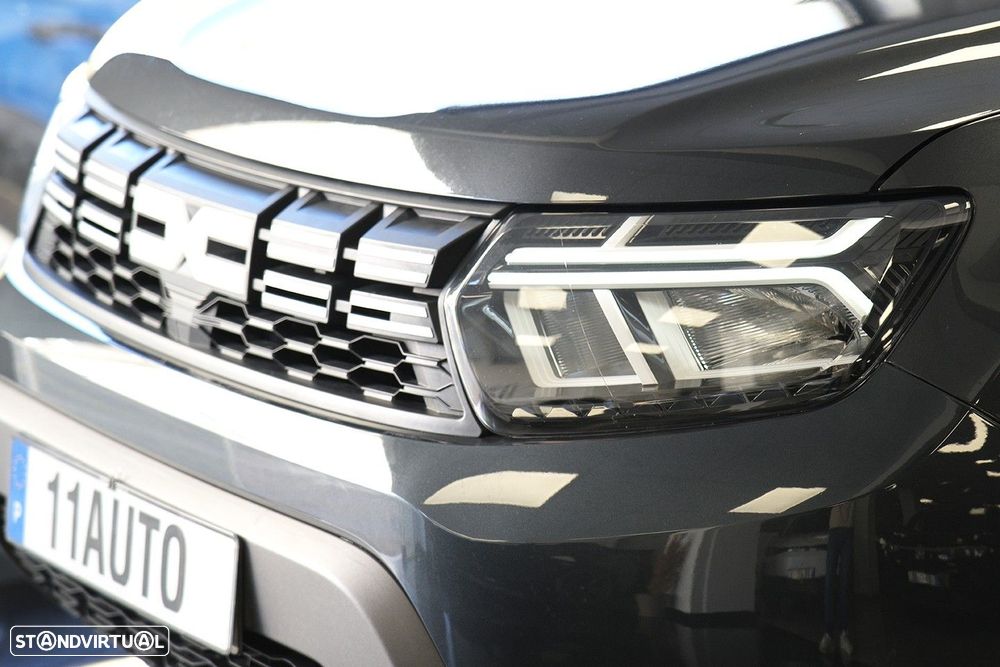 Dacia Duster 1.0 TCe ECO-G Journey Bi-Fuel - 2