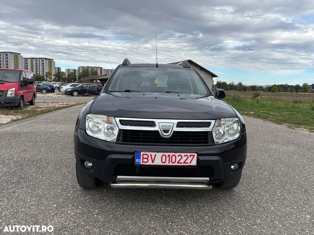 Dacia Duster 1.6 4x2 Laureate - 1