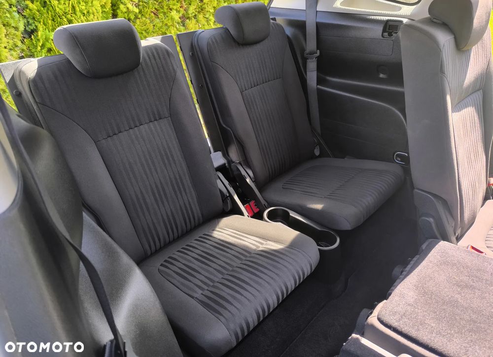 Opel Zafira - 13