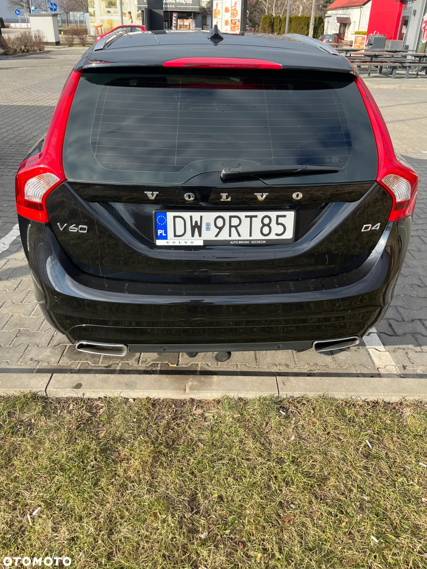 Volvo V60 D4 Drive-E Summum - 5