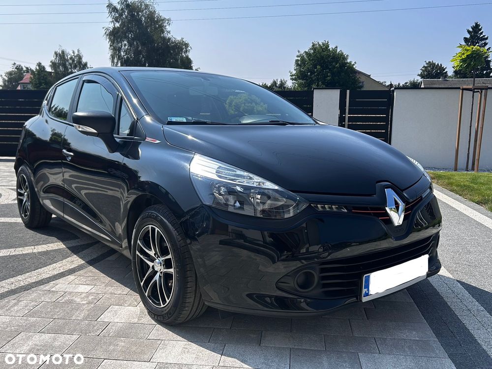 Renault Clio - 8