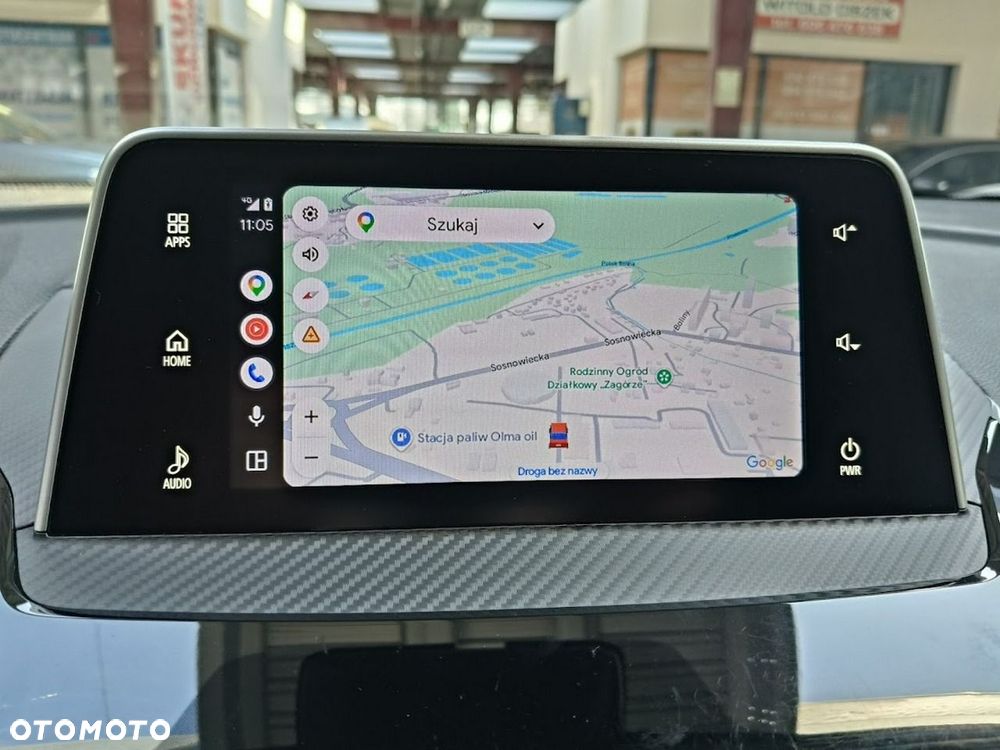 Mitsubishi Eclipse Cross - 23