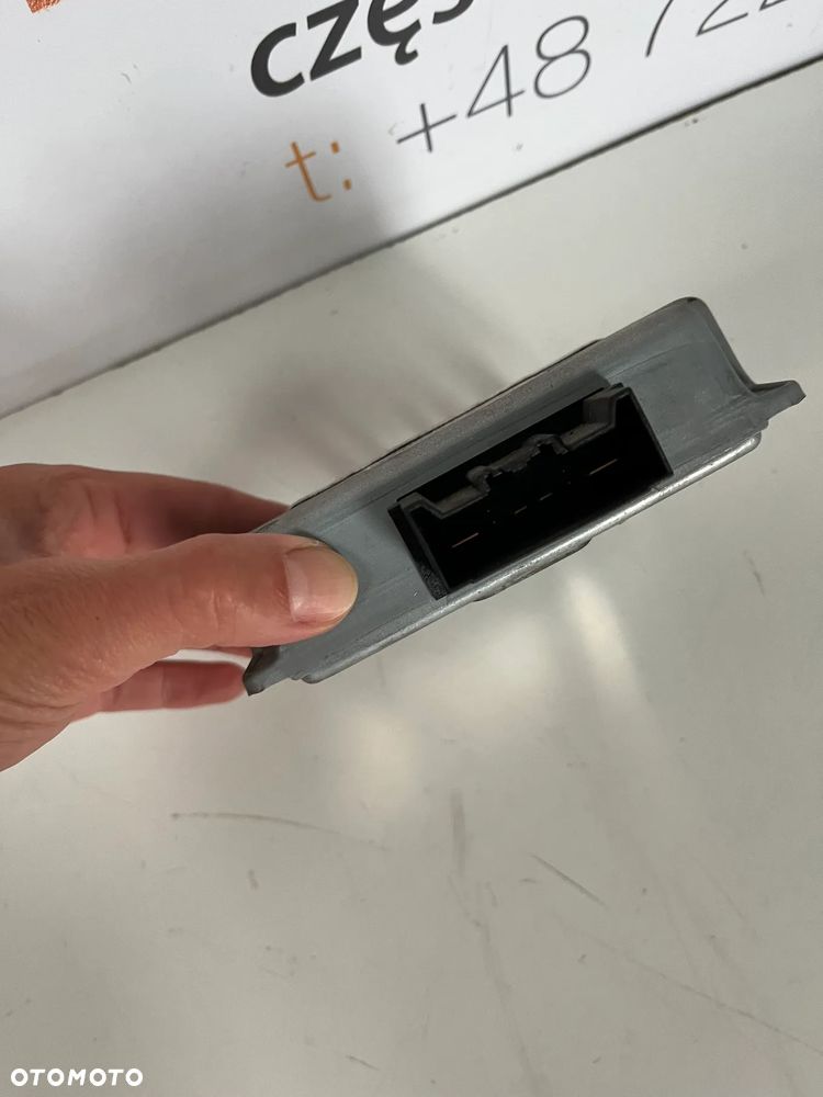 MODUŁ DG9T-14B526-LA FORD GALAXA MK4 MONDEO MK5 - 2