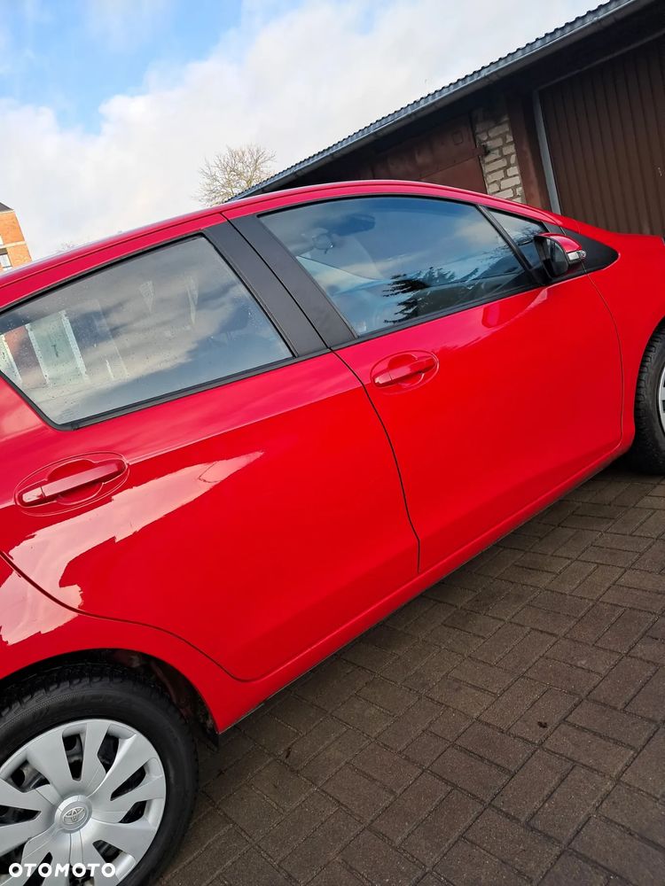 Toyota Yaris 1.5 Selection - 2