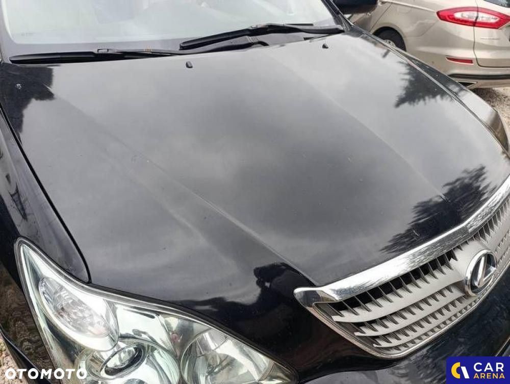 Lexus RX - 28