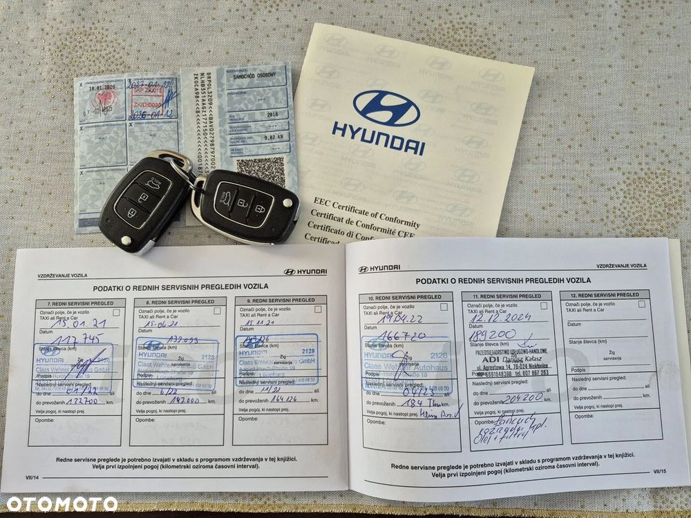 Hyundai i20 1.0 T-GDI Comfort - 15