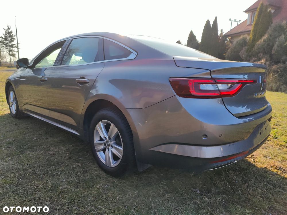 Renault Talisman - 20