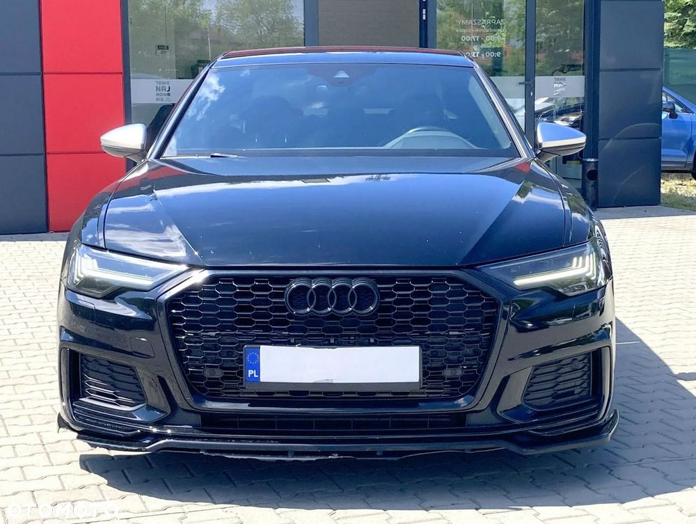 Audi A6 Limousine 3.0 TFSI Quattro S tronic - 2