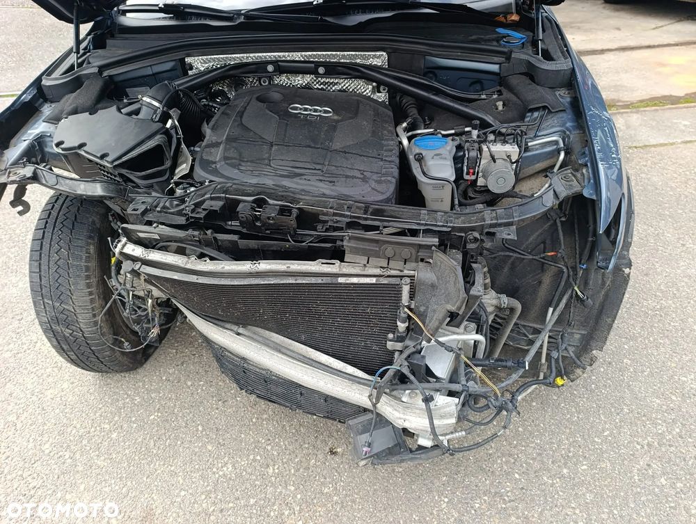 Audi Q5 2.0 TDI Quattro S tronic design - 9