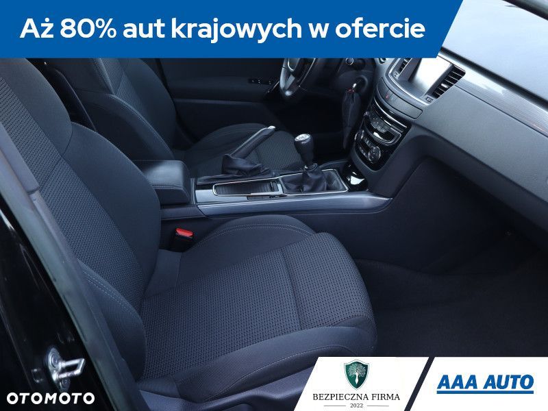Peugeot 508 - 10