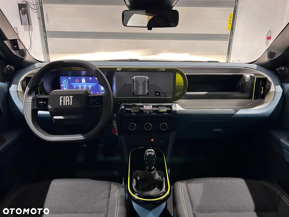 Fiat Grande Panda 1.2 Pop - 21