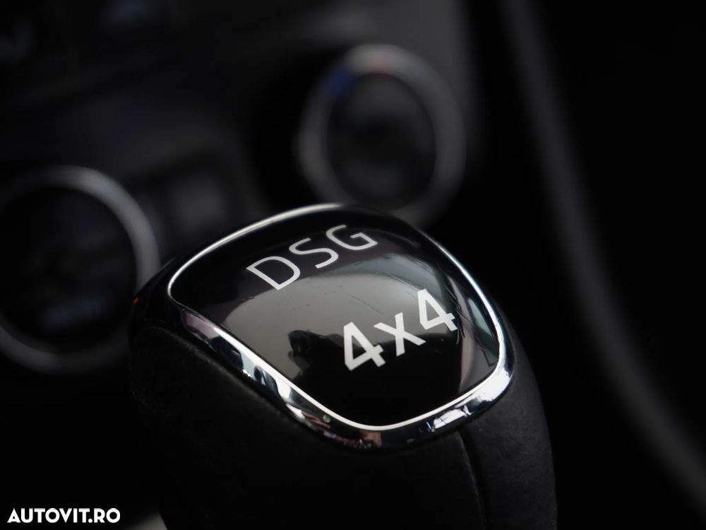 Skoda Superb 2.0 TDI 4x4 DSG Style - 29