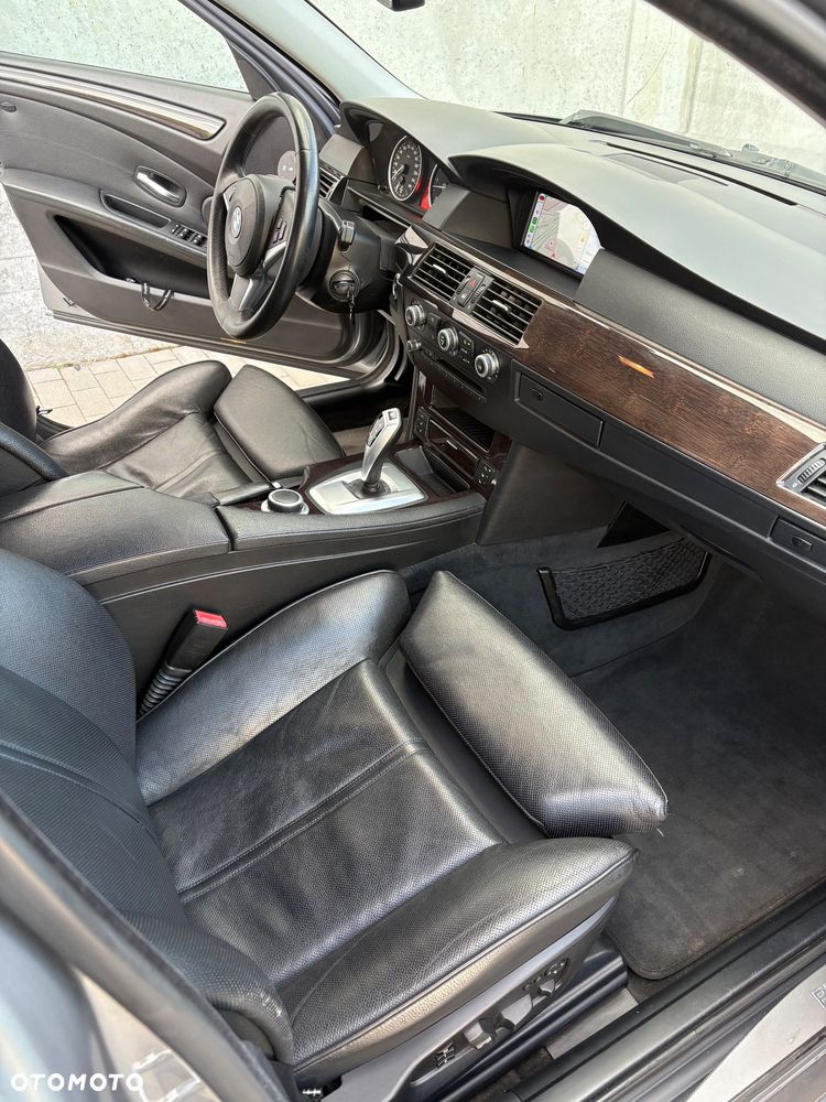 BMW Seria 5 - 9