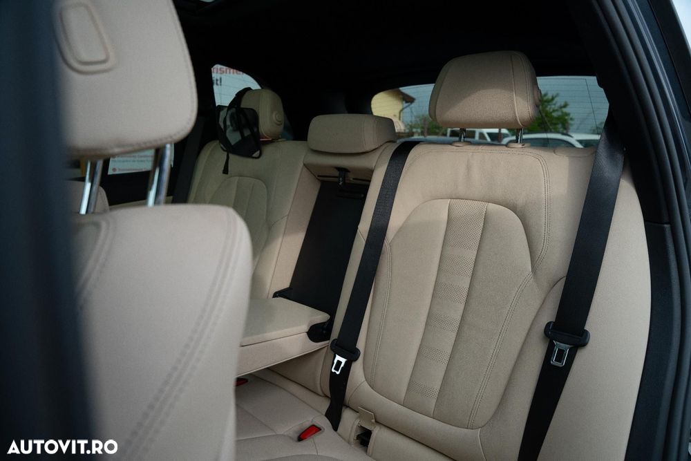 BMW X5 xDrive30d AT MHEV - 27