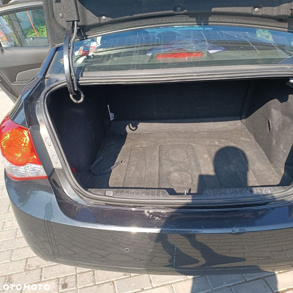 Chevrolet Cruze 2.0 D LTZ - 6