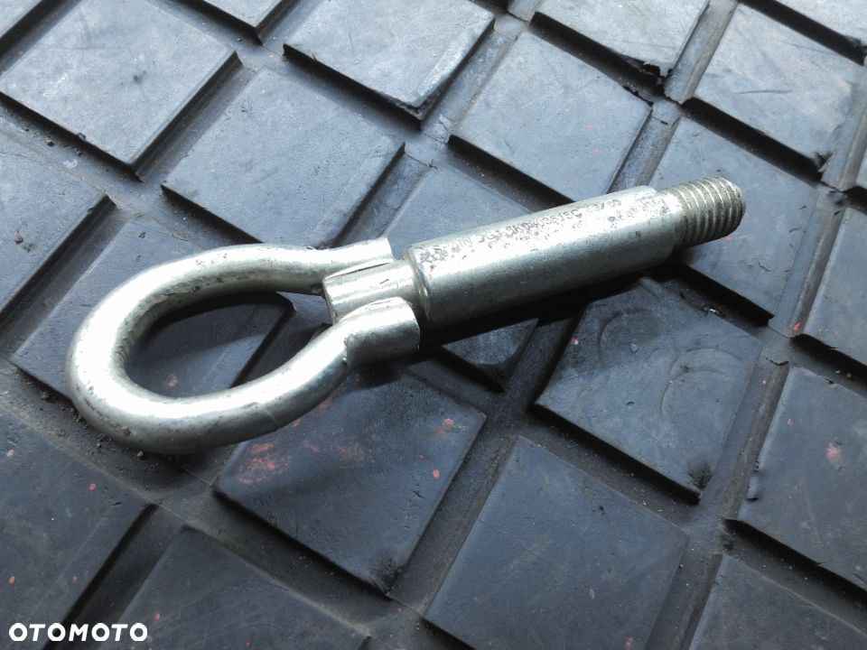 UCHO HOLOWNICZE 6K0803615C VW AUDI SEAT SKODA POSIADAM 3 SZT - 5