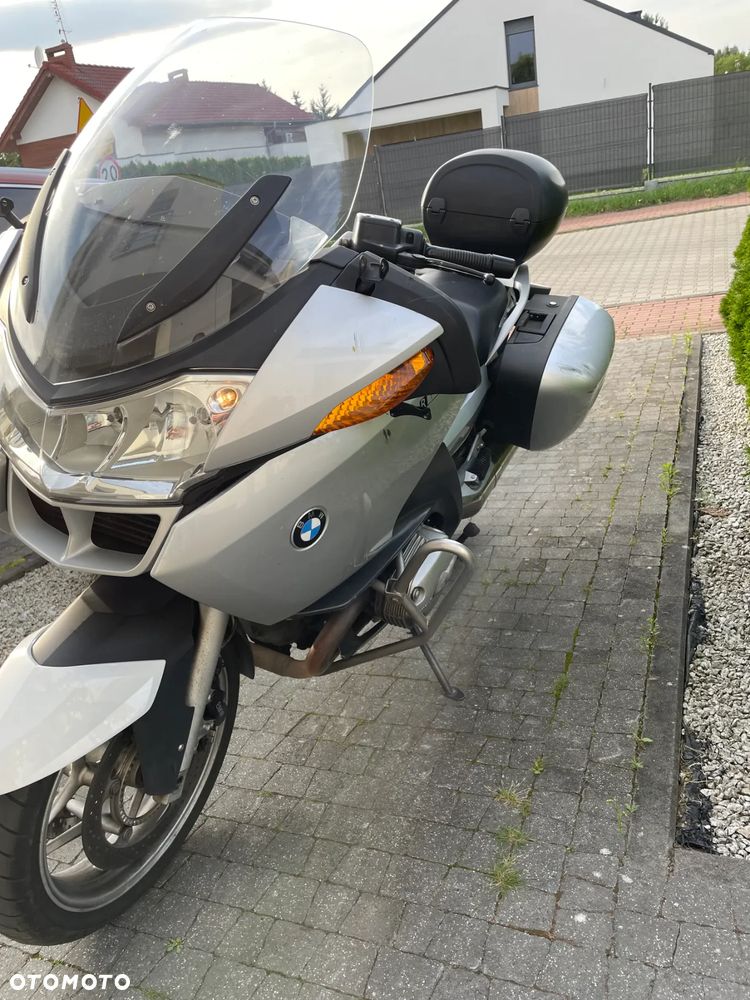 BMW RT - 1