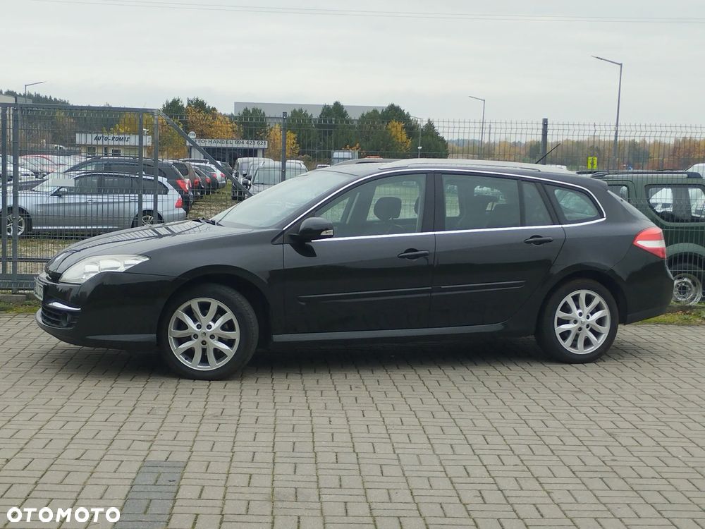 Renault Laguna - 3