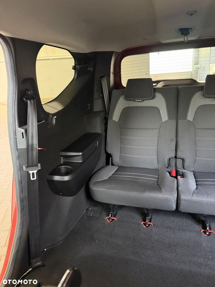 Dacia Jogger 1.0 TCe Extreme 7os - 29