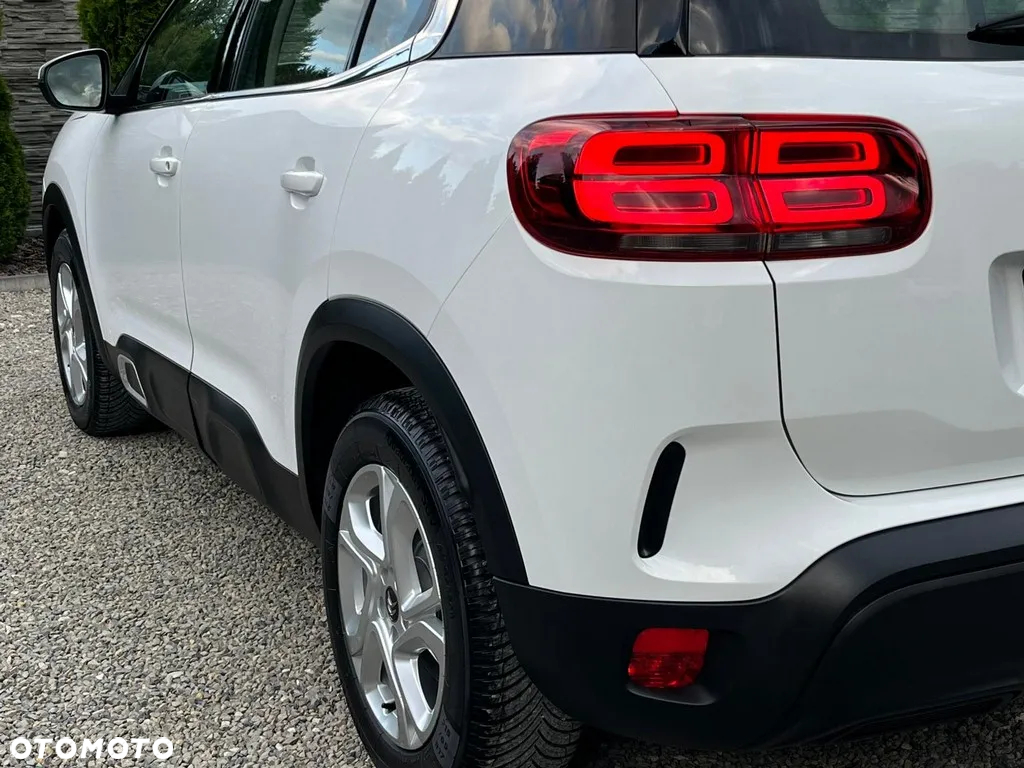 Citroën C5 Aircross - 17