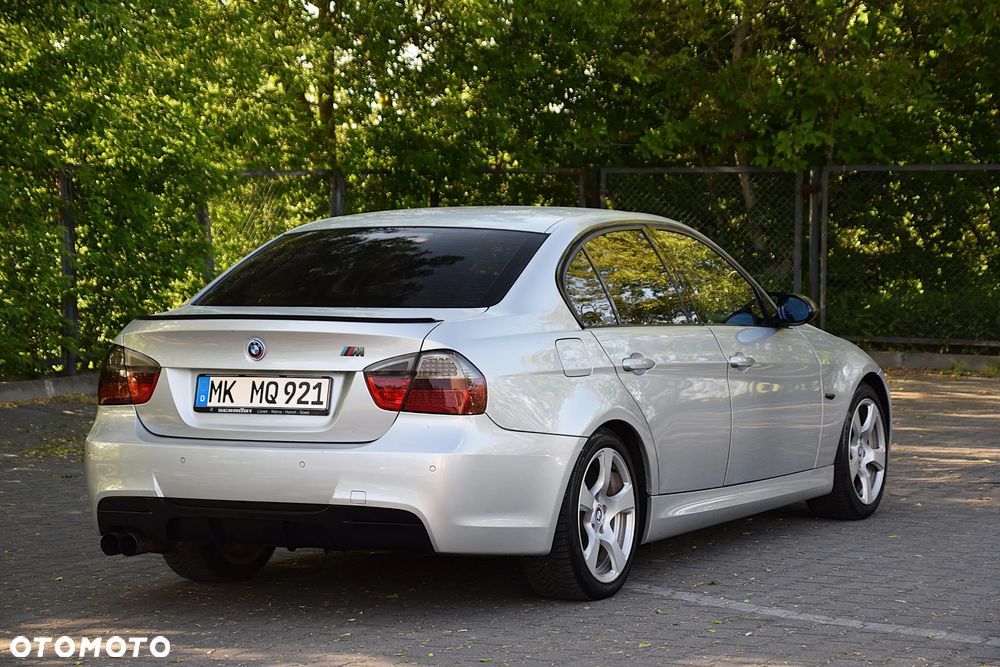 BMW Seria 3 - 17