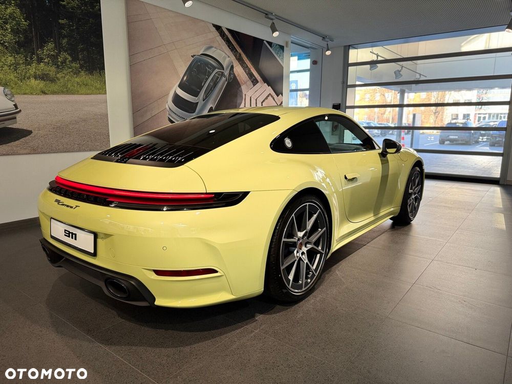 Porsche 911 - 6