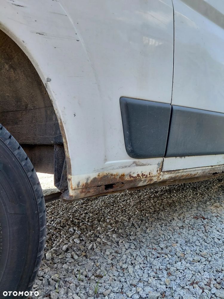 Fiat Ducato - 17