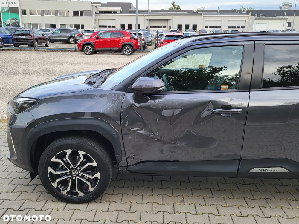 Toyota Yaris Cross Hybrid 1.5 Style - 30