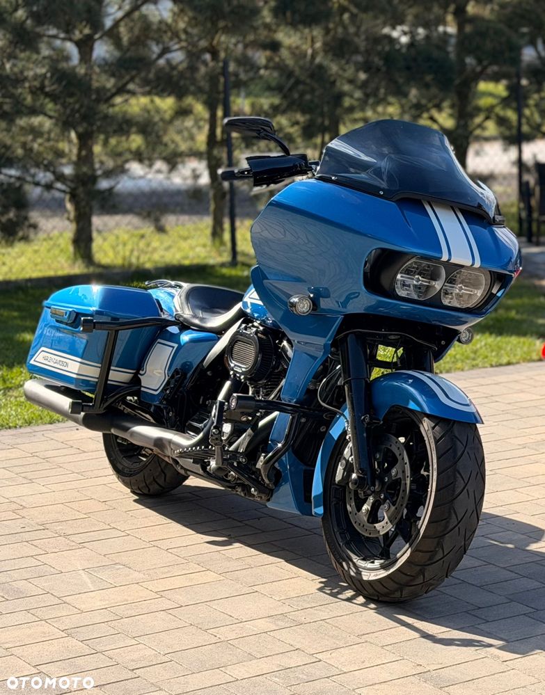 Harley-Davidson Touring Road Glide - 5