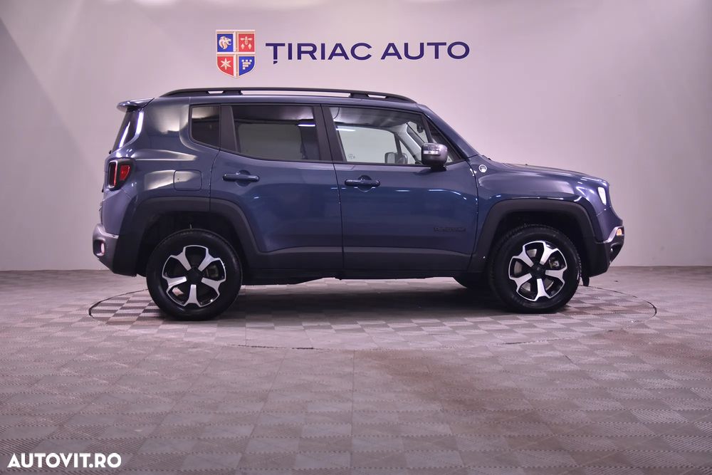 Jeep Renegade - 7