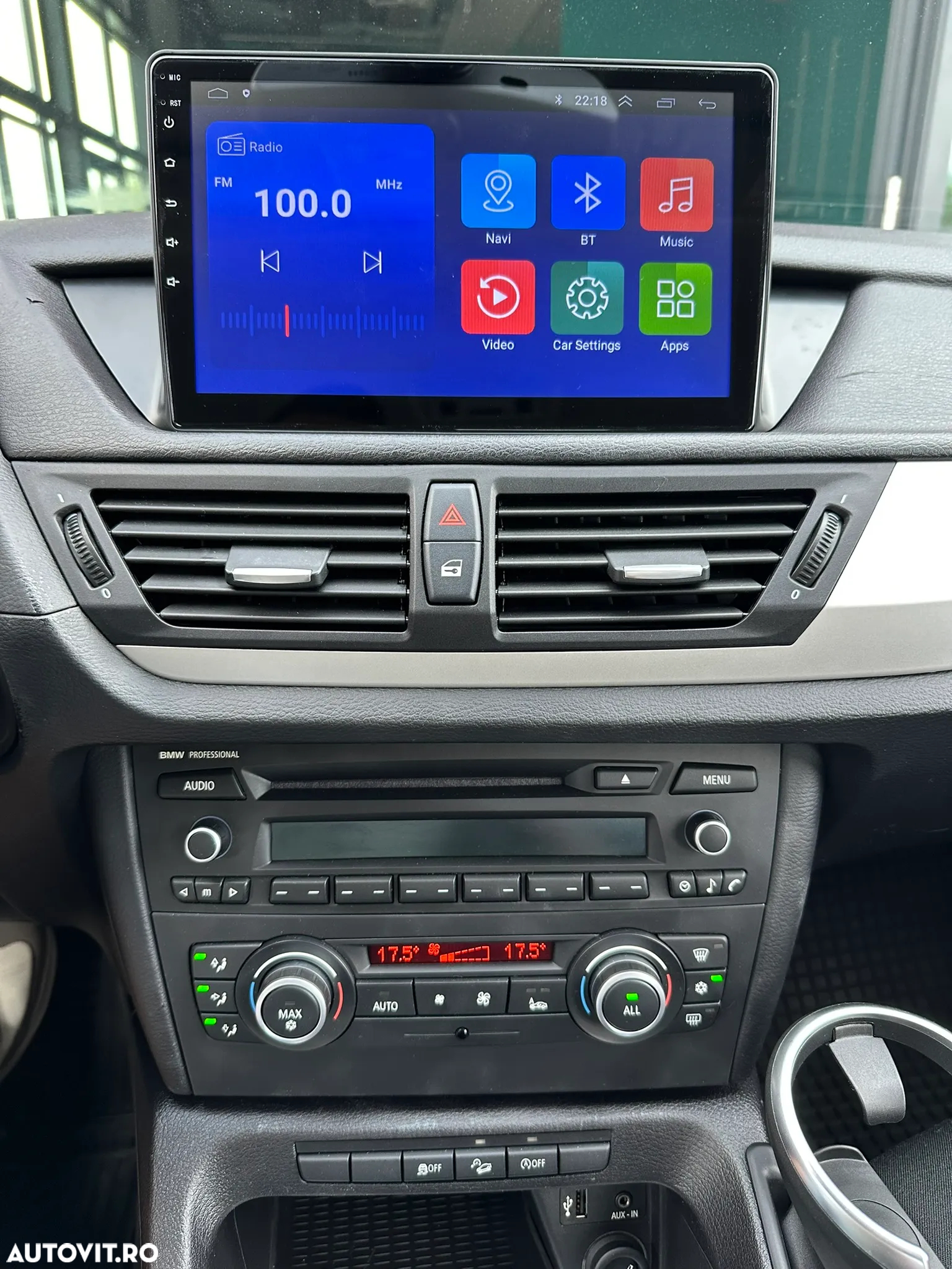 BMW X1 xDrive18d Sport Line - 26