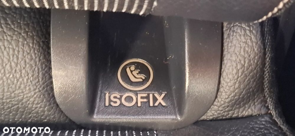 Mercedes-Benz Klasa B 200 7G-DCT Style - 35