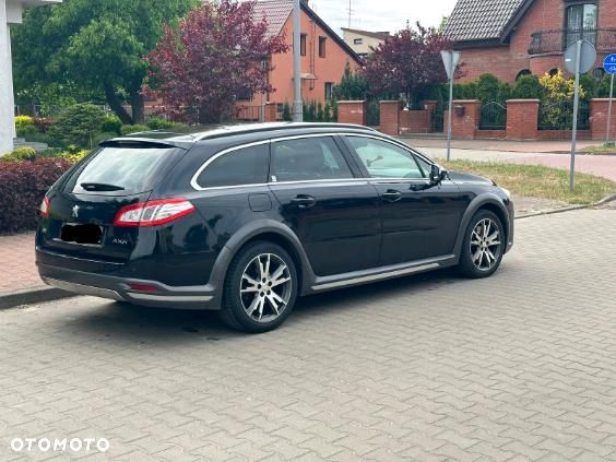 Peugeot 508 - 4
