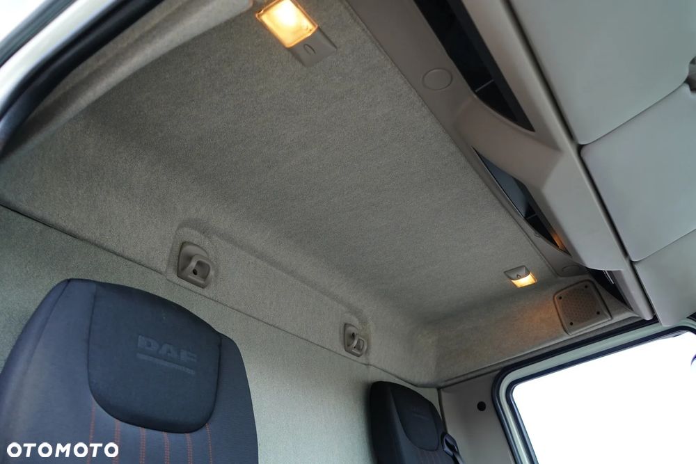 DAF LF / 260 / E 6 / ACC / BURTOFIRANKA + WINDA / ŁAD. 8 975 KG / 18 PALET - 31