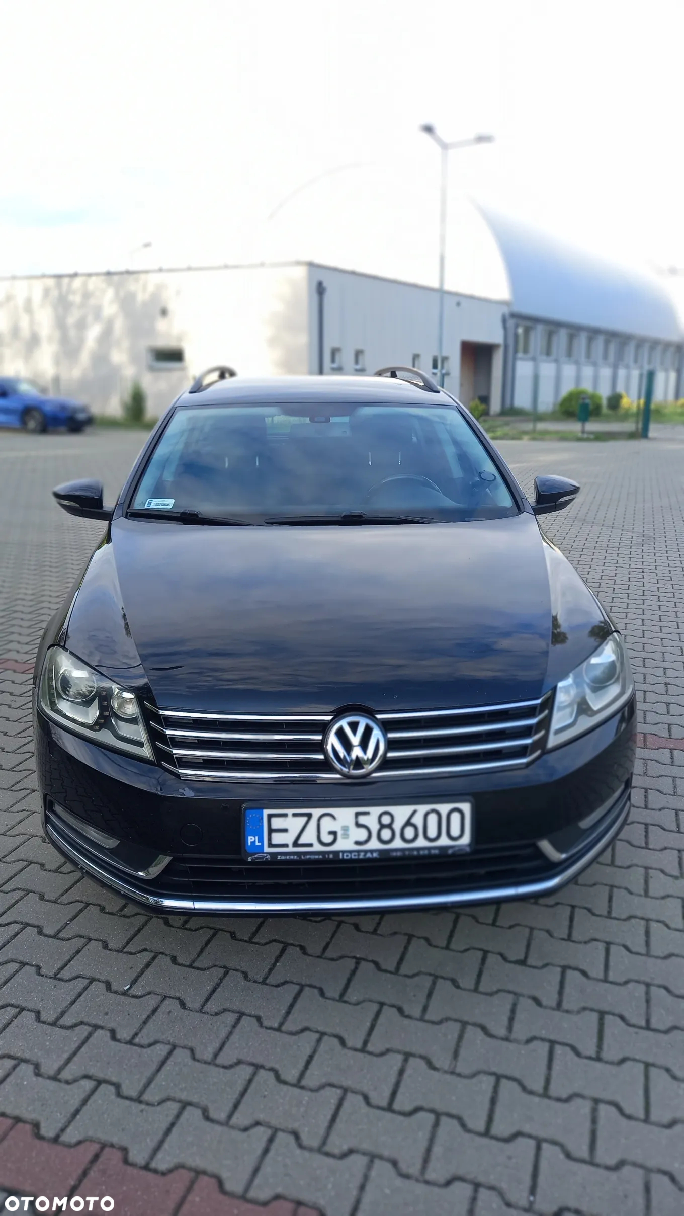 Volkswagen Passat 2.0 TDI Comfortline - 5