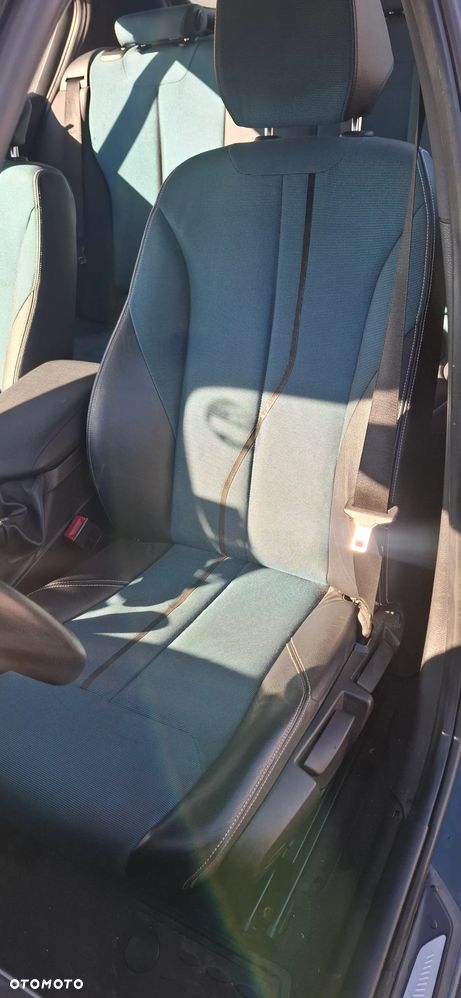 BMW Seria 1 118d Urban Line - 18