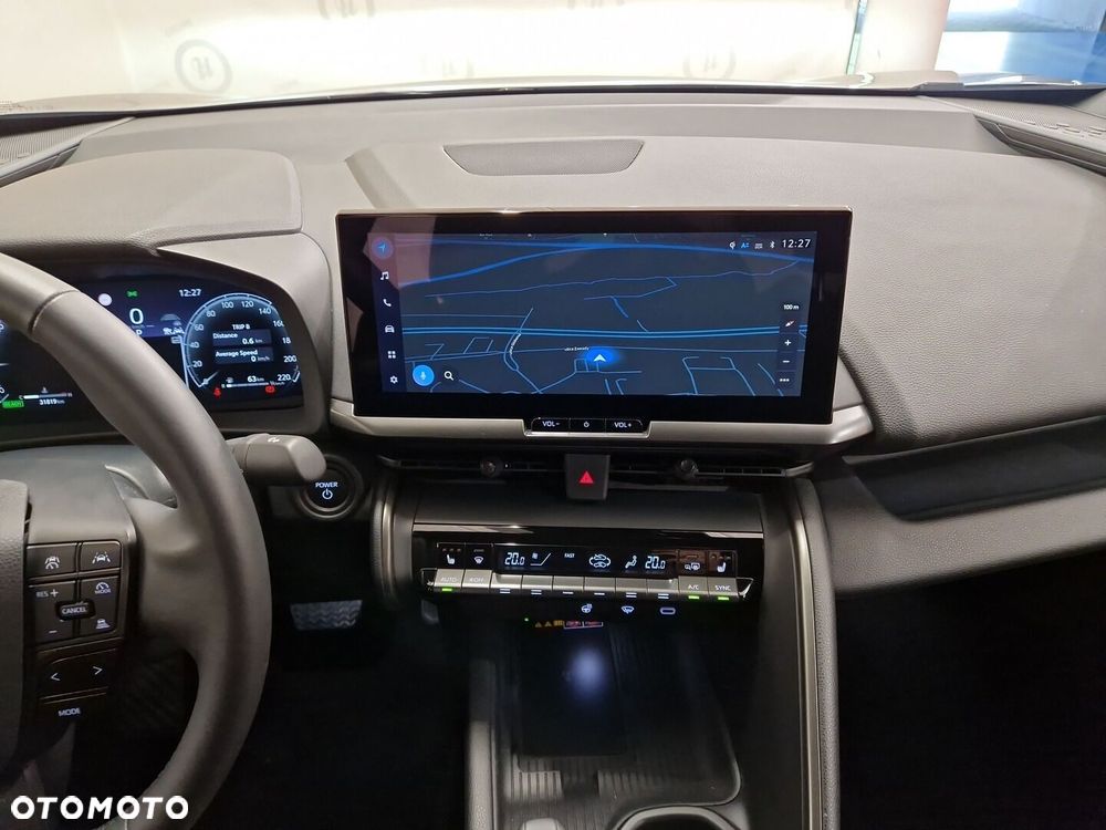 Toyota C-HR 1.8 Hybrid Style - 17