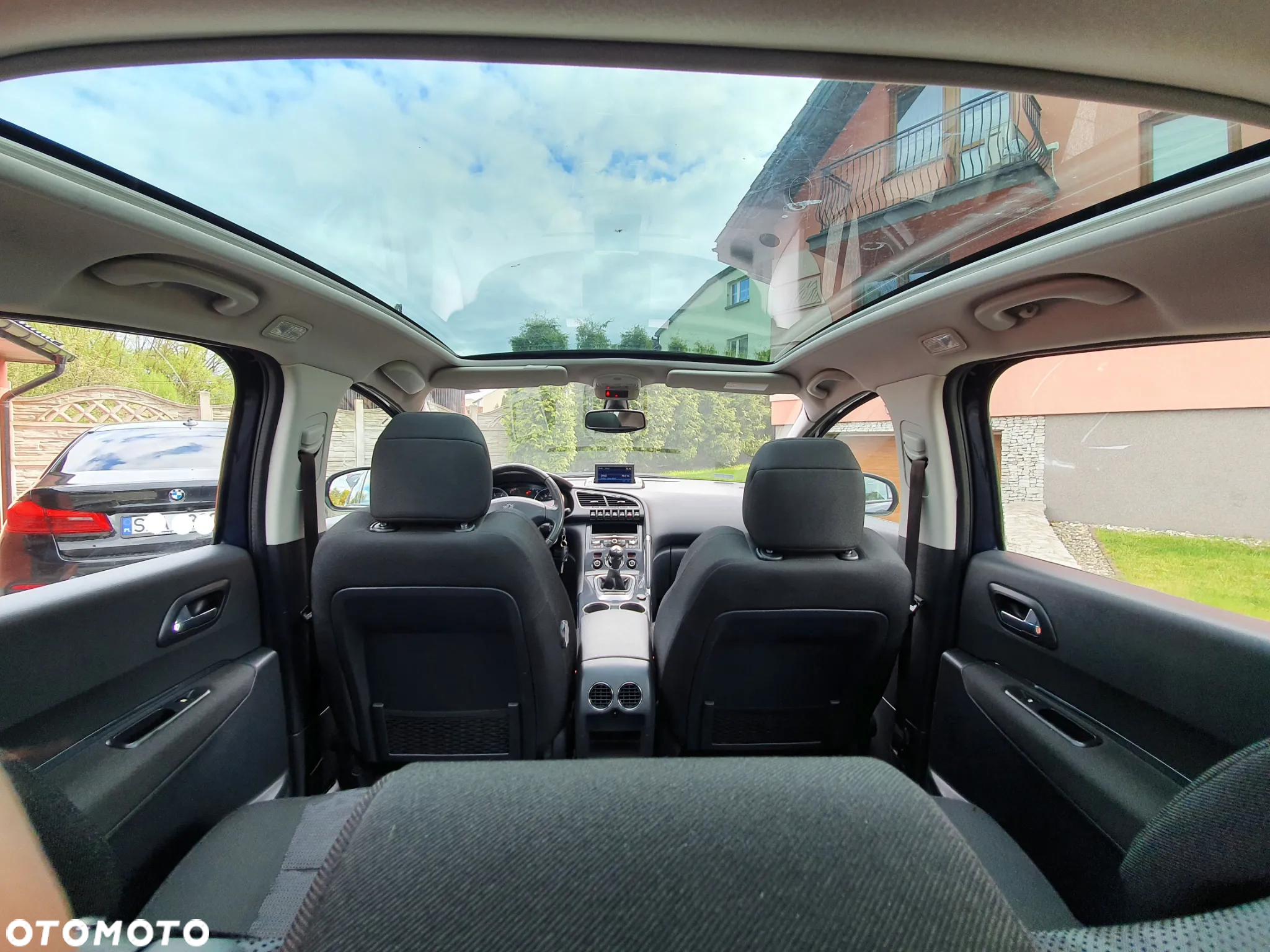 Peugeot 3008 - 7