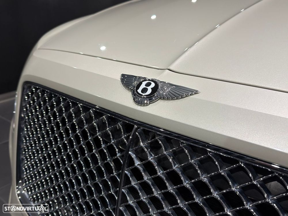 Bentley Bentayga Hybrid - 10