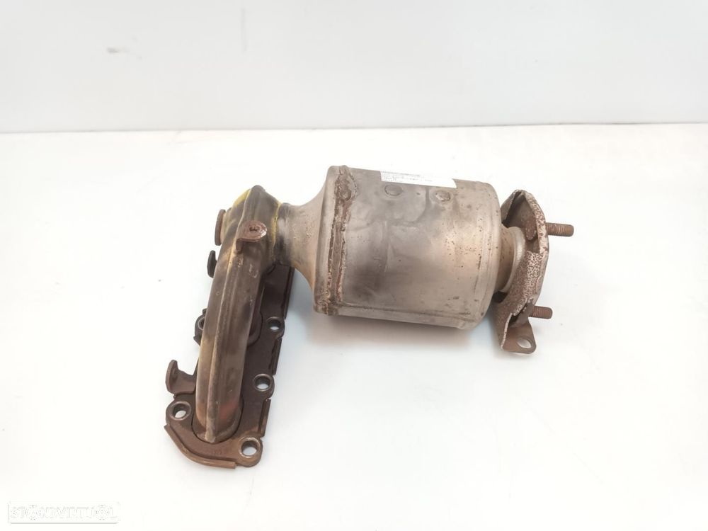 CATALISADOR SEAT IBIZA 6L1 - 1