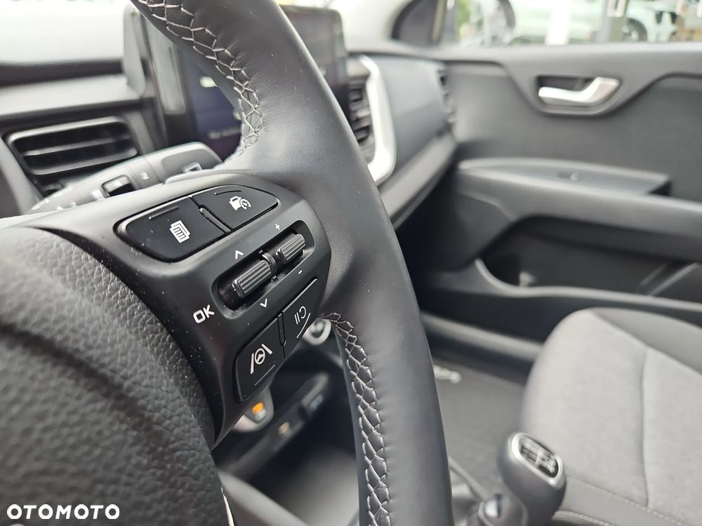 Kia Stonic 1.0 T-GDI M - 20